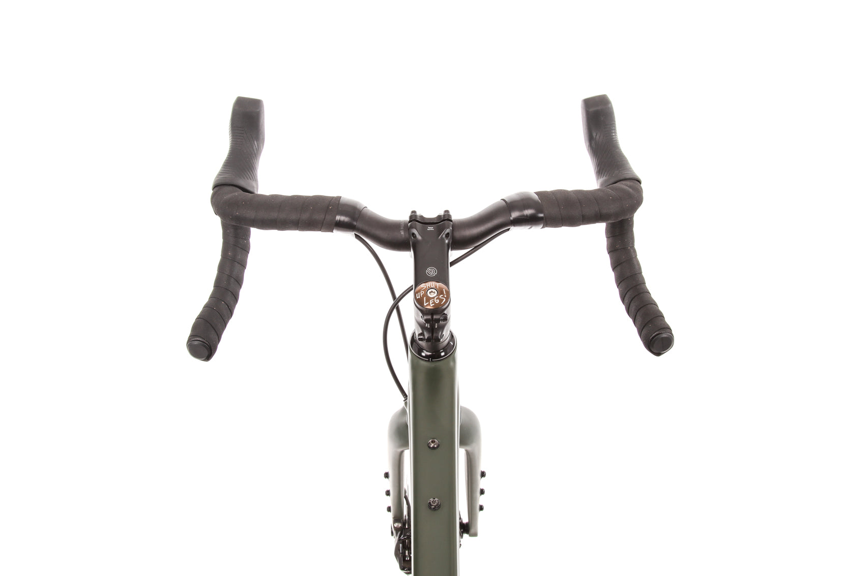 Alchemy Lycos Carbon Rival AXS Gravel Bike 2023 - Medium Frame | Lightweight Carbon Fiber Gravel Bike for Adventure Riding & Off-Road Cycling