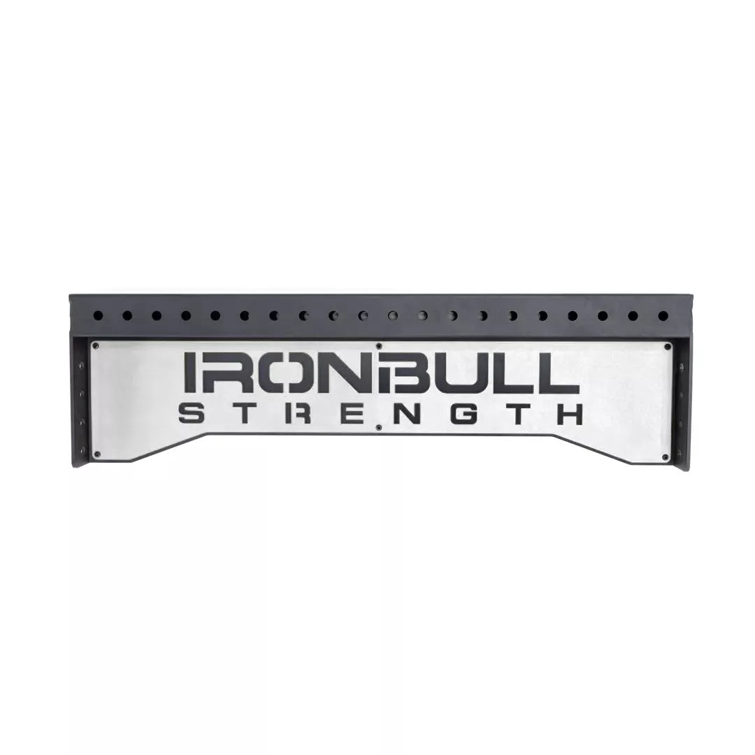 Traverse de plaque signalétique d'arche - Premium Metal Sign Holder for Business & Home Decor - Perfect for Storefronts, Offices, and Events