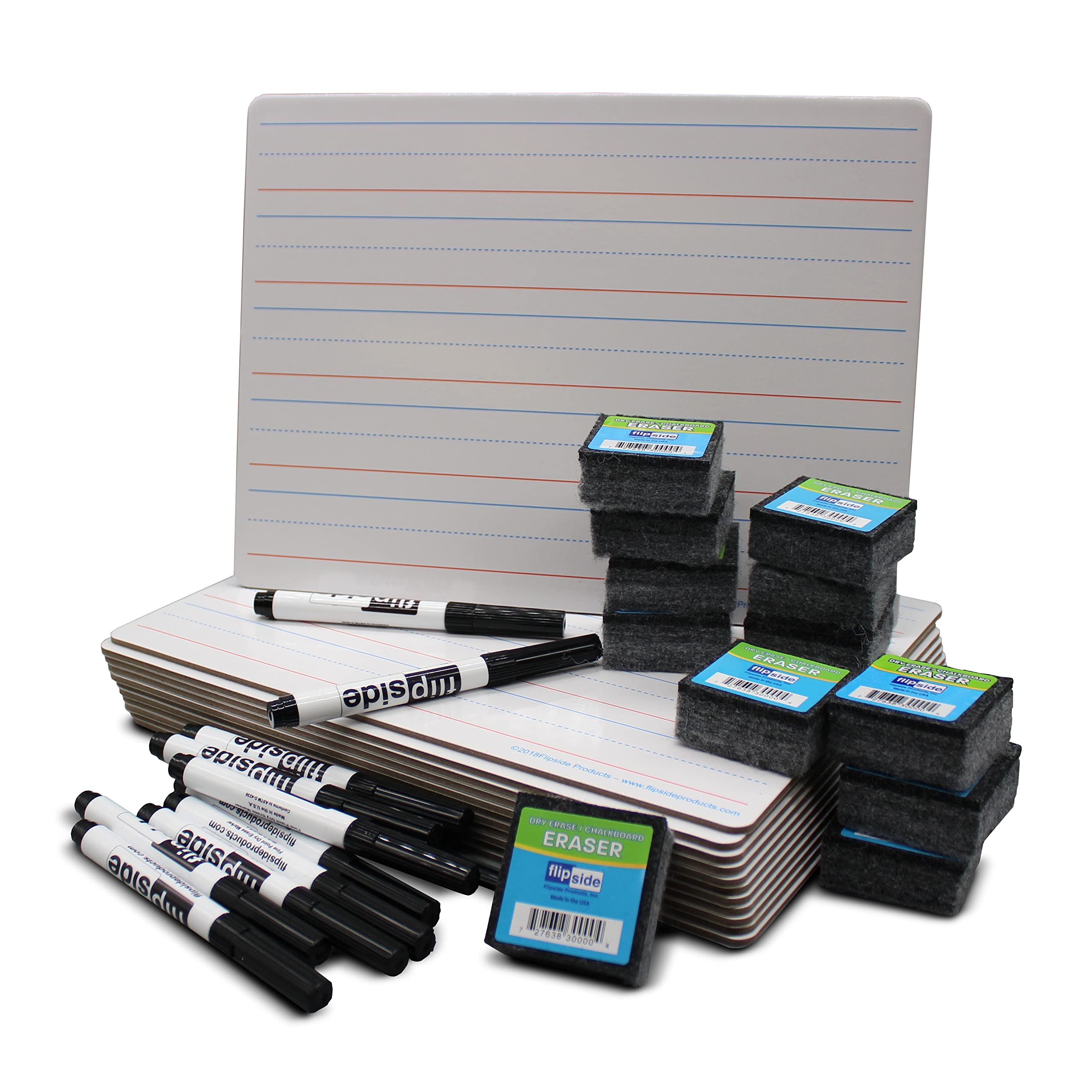 Flipside Products 9
