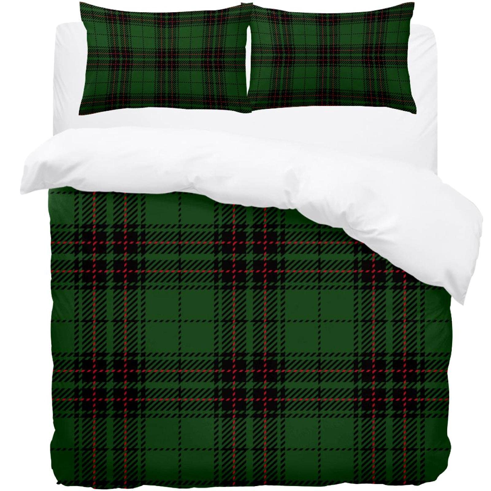 3 Piece Extra Long Twin Size Quilt Set - 71