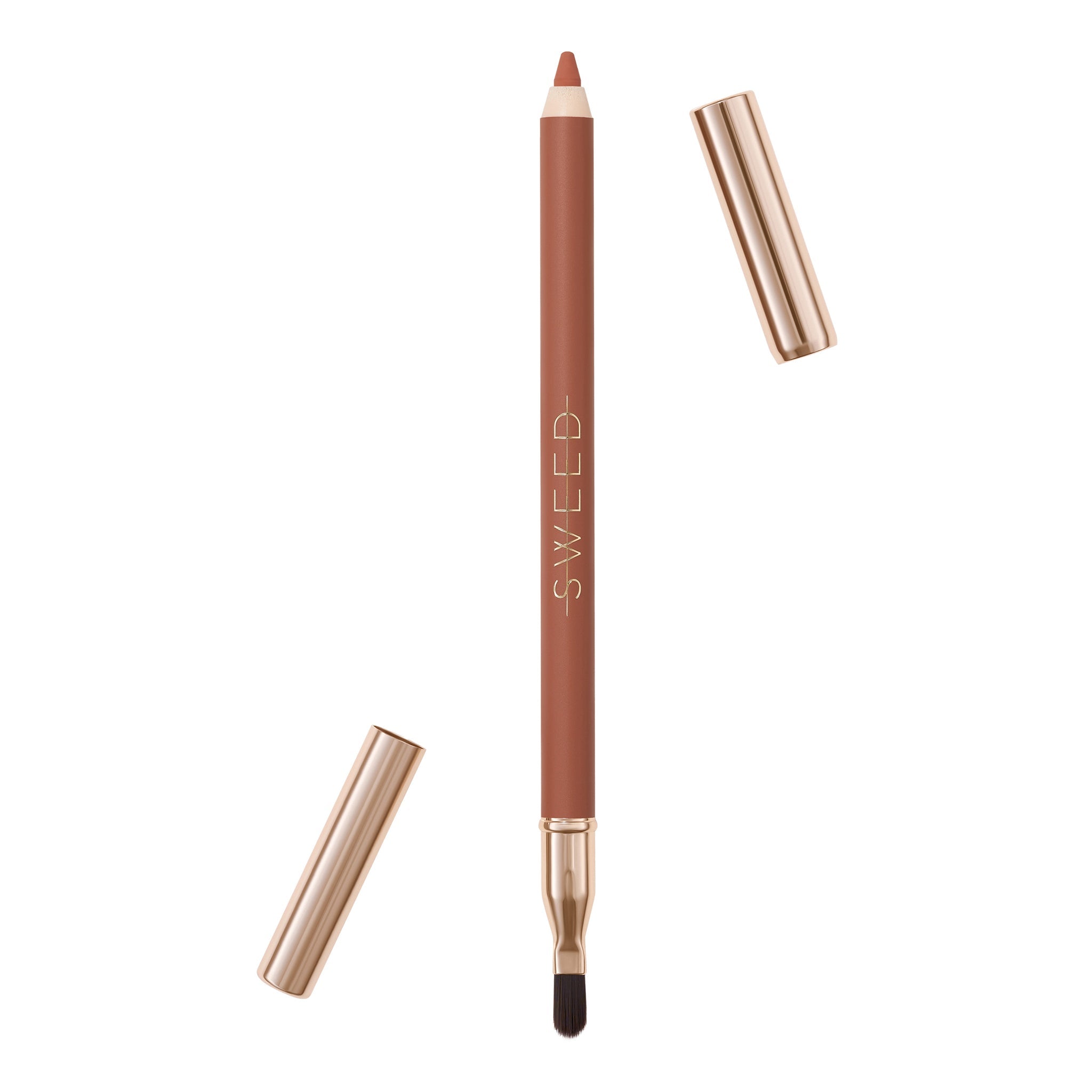 Best Sweed Lip Liner - Long Lasting, Waterproof Lip Pencil for Precise Definition & Full Lips | Perfect for Everyday Wear, Night Out, and Professional Makeup Looks