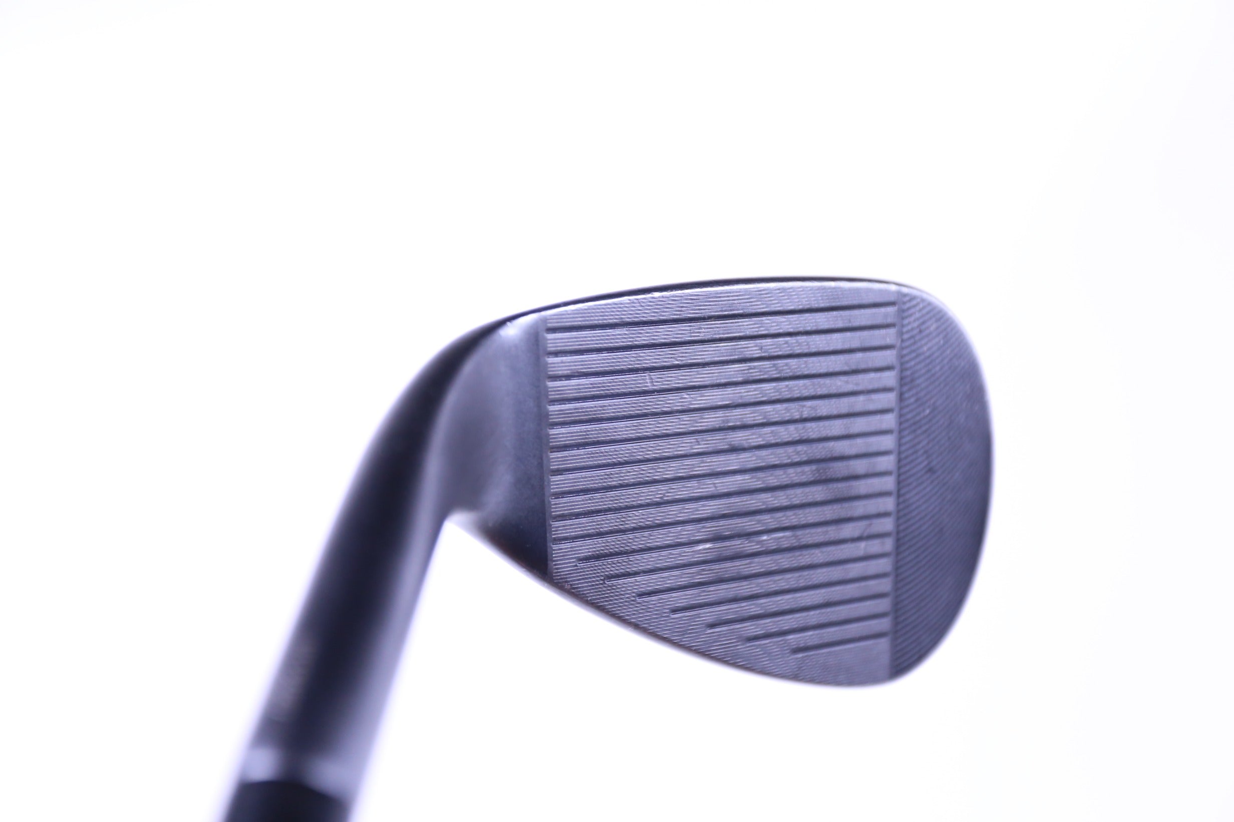 Used Cleveland CBX 2 Gap Wedge Golf Club - Right Handed 52° Regular Flex Steel Shaft for Short Game & Approach Shots