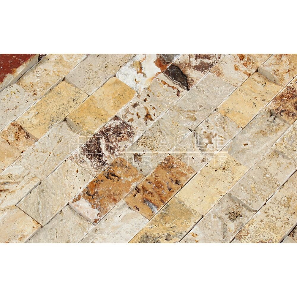 Premium Valencia Travertine 1