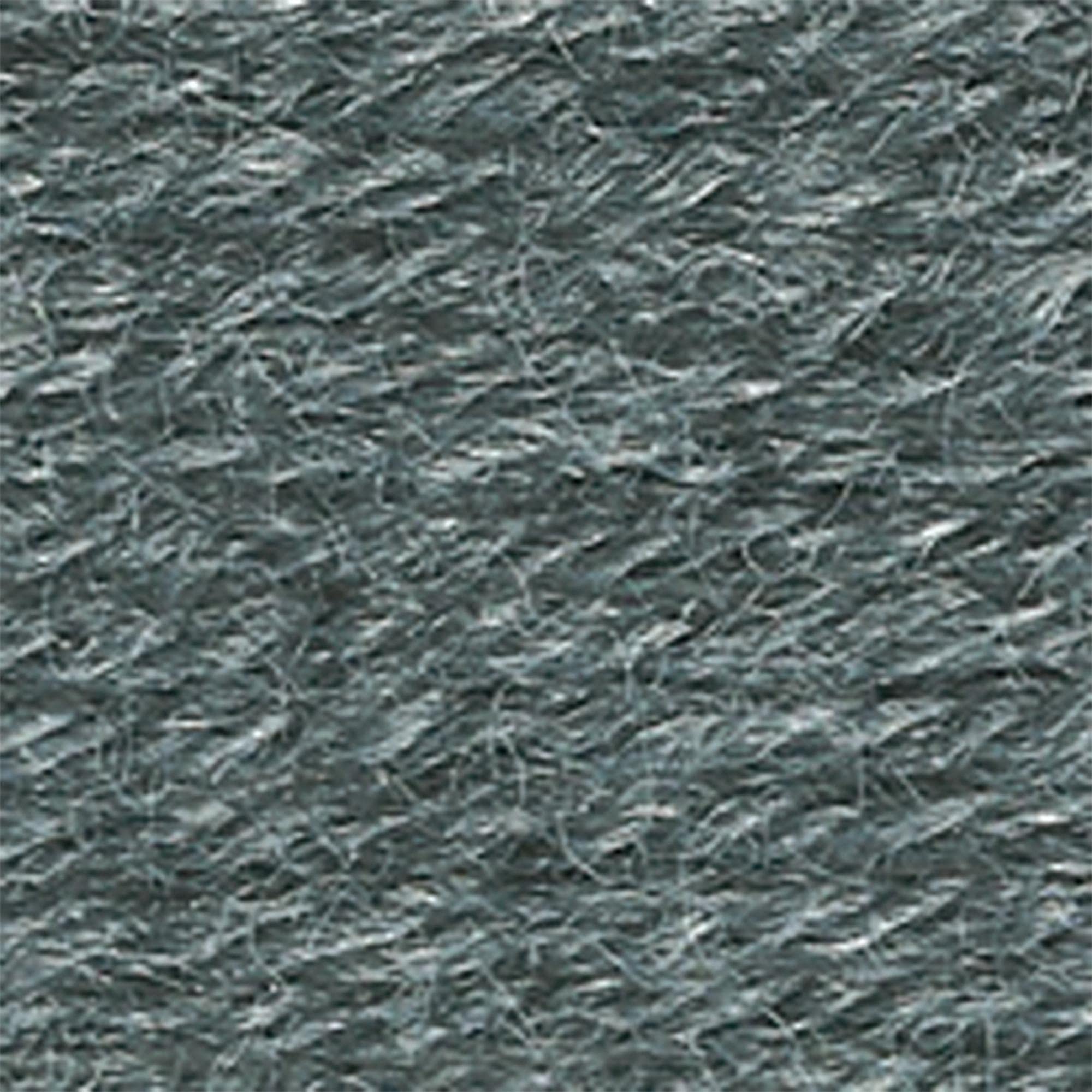 Lion Brand Yarn Wool-Ease Worsted-Weight Knitting & Crocheting Yarn - 1 Pack Oxford Grey - Perfect for Scarves, Blankets & Winter Crafts