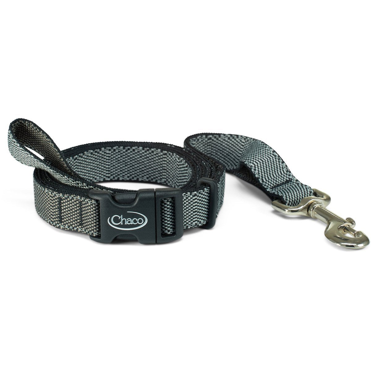 Chaco Dog Leash - Durable & Adjustable Pet Walking Lead for Small, Medium & Large Dogs - Perfect for Hiking, Running & Outdoor Adventures