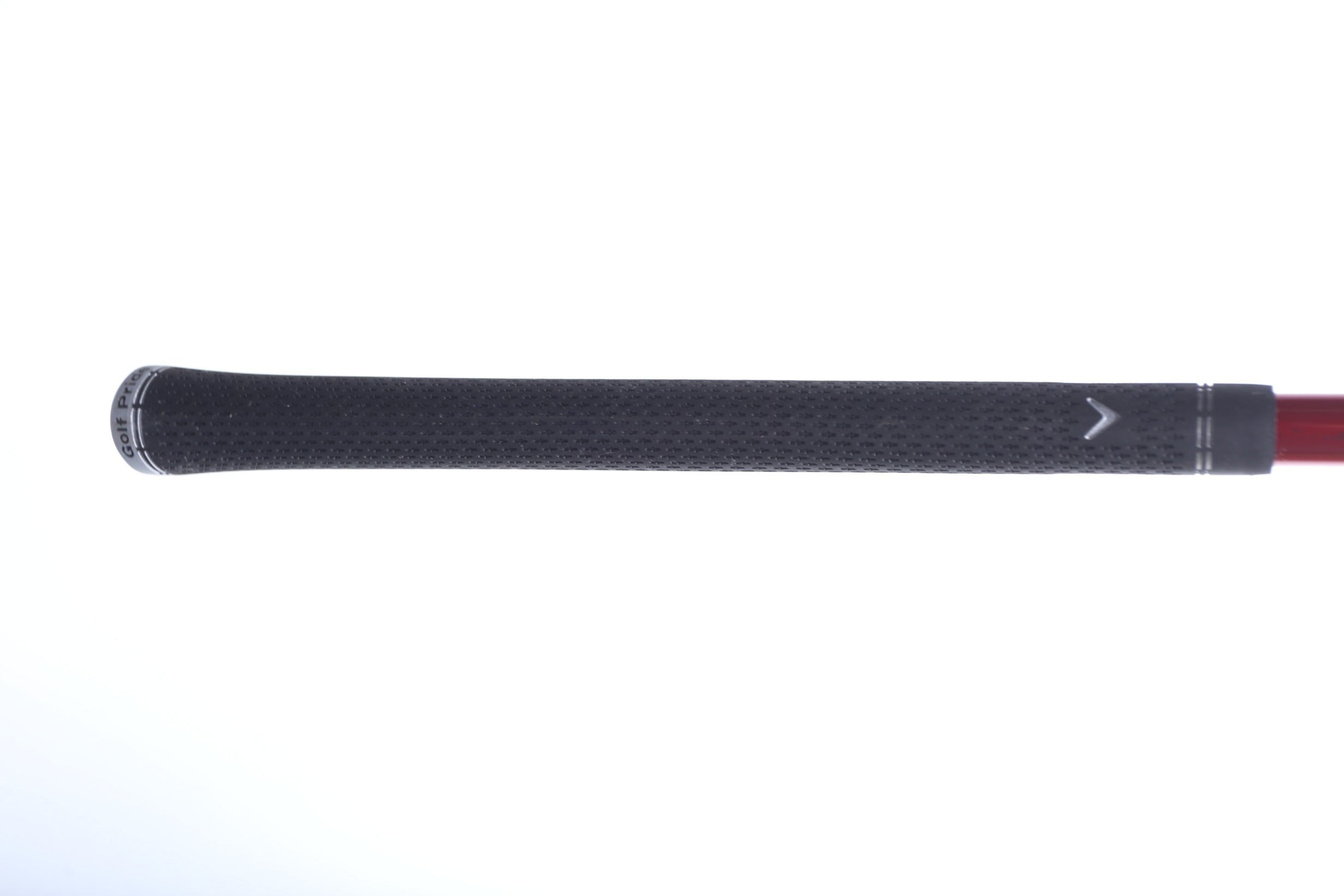 Used Callaway Paradym Ai Smoke TD Driver 9° Stiff Flex Project X HZRDUS Smoke Red RDX Right Hand Golf Club - Perfect for Low Handicap Players & Long Distance Drives on the Course