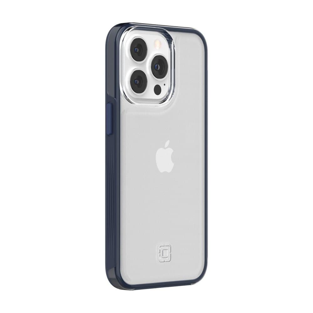 Incipio Organicore Clear iPhone 13 Pro Case - Slim Protective Cover with Scratch Resistance | Perfect for Everyday Use, Work & Travel
