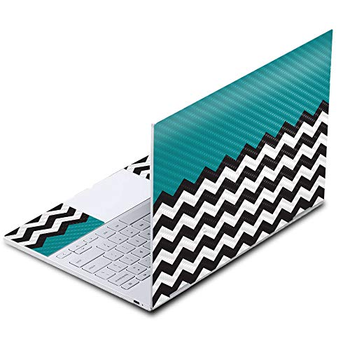 Teal Chevron