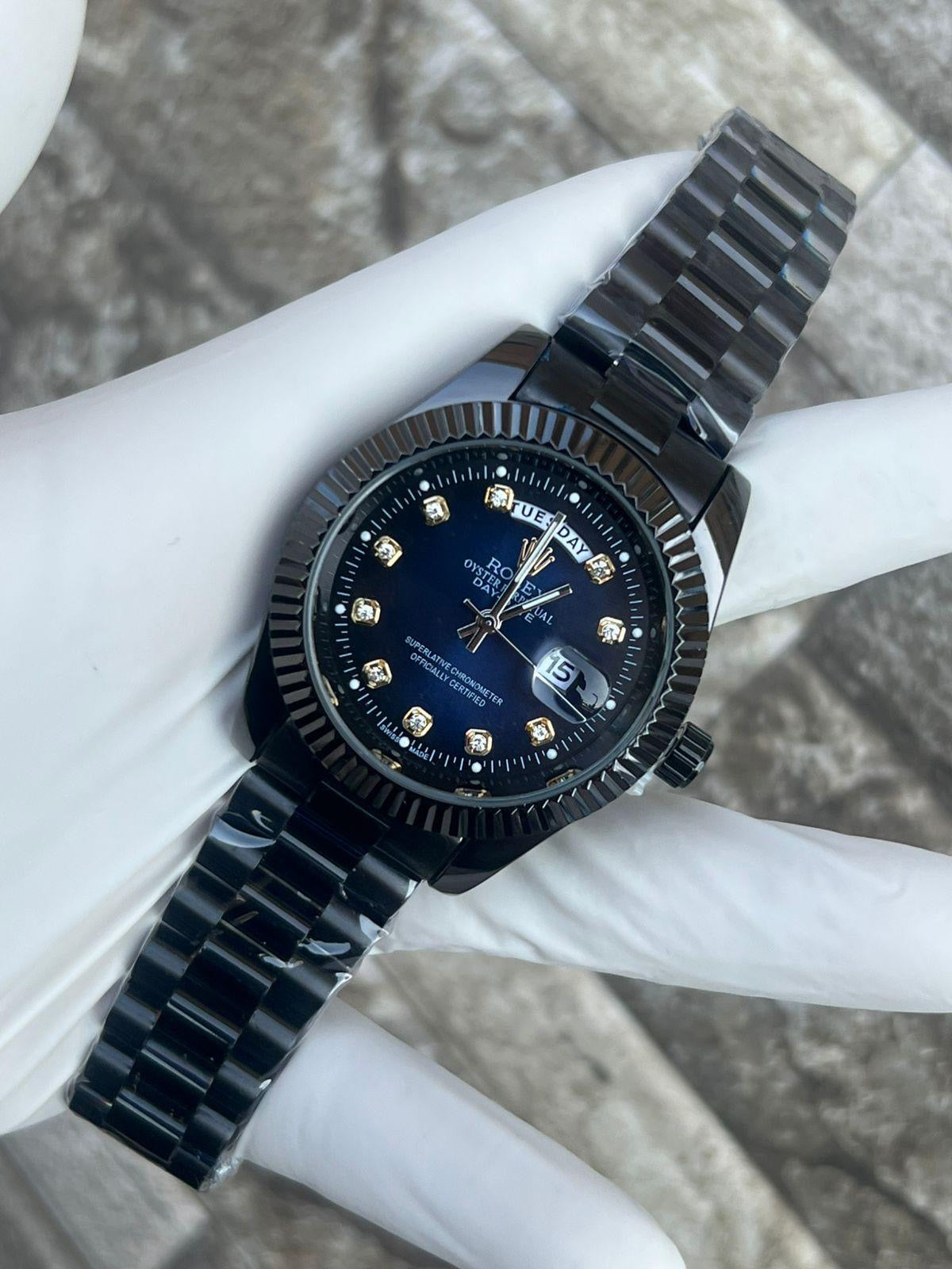 Luxury Rolex Watches for Men & Women - Authentic Swiss Made Timepieces | Perfect for Business, Gifts & Special Occasions