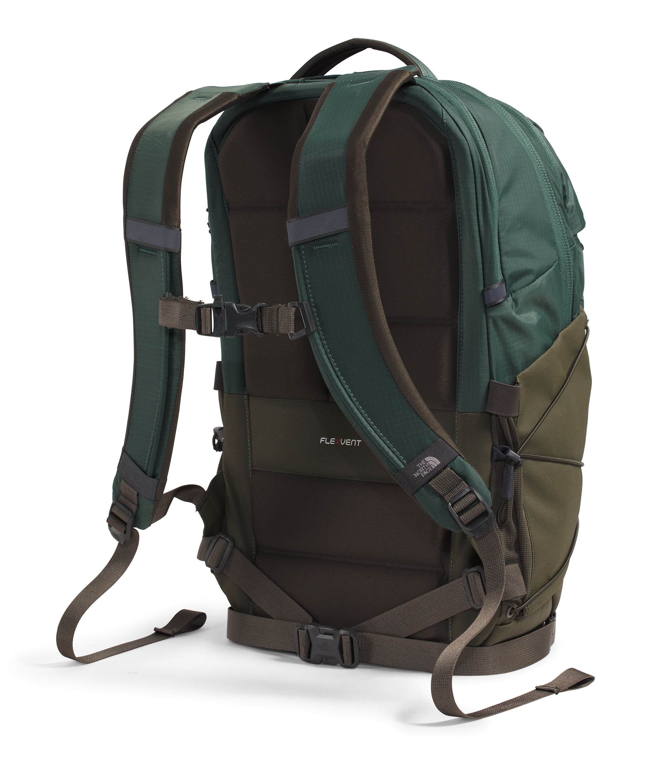 The North Face Borealis Backpack - Lightweight Hiking & Travel Daypack for Men & Women - Durable Laptop Backpack for School, Work, Outdoor Adventures & Commuting