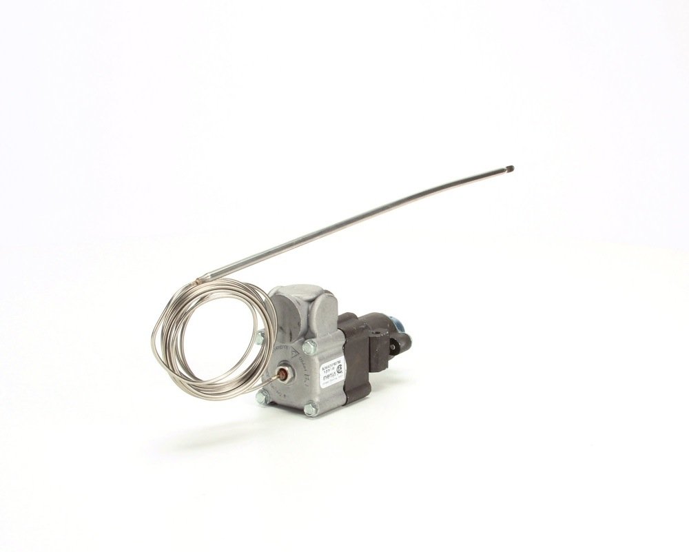 Tri-Star Manufacturing 310326 500 Degree Oven Thermostat - High Temperature Control for Electric & Gas Ovens - Perfect for Baking, Roasting & Broiling