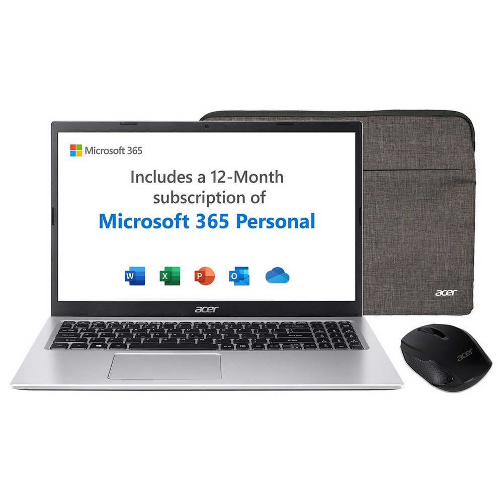 Acer Aspire 3 15.6