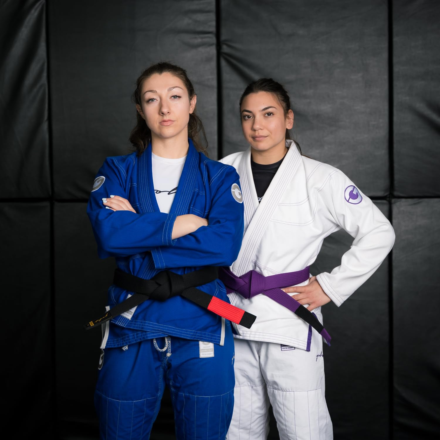 Premium Gold BJJ Women's Aeroweave Jiu Jitsu Gi - Ultra Lightweight IBJJF Approved Brazilian Jiu Jitsu Uniform for Female Athletes - Perfect for Training, Competition & MMA Fighting
