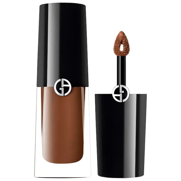 Long Lasting Liquid Eye Shadow Tint - Armani Beauty | Smudge-Proof & Waterproof for Day & Night Wear