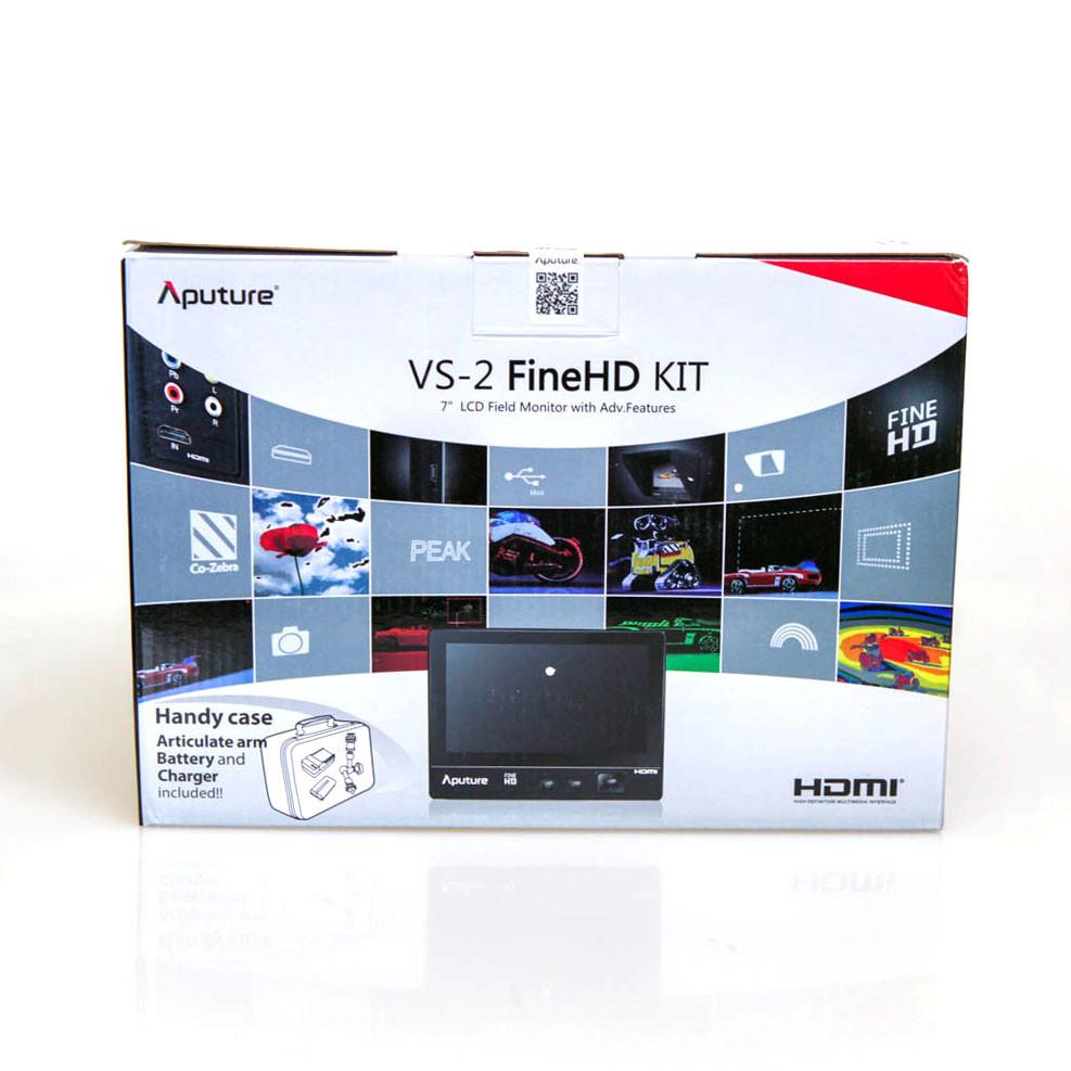 Aputure VS 2 FineHD 7