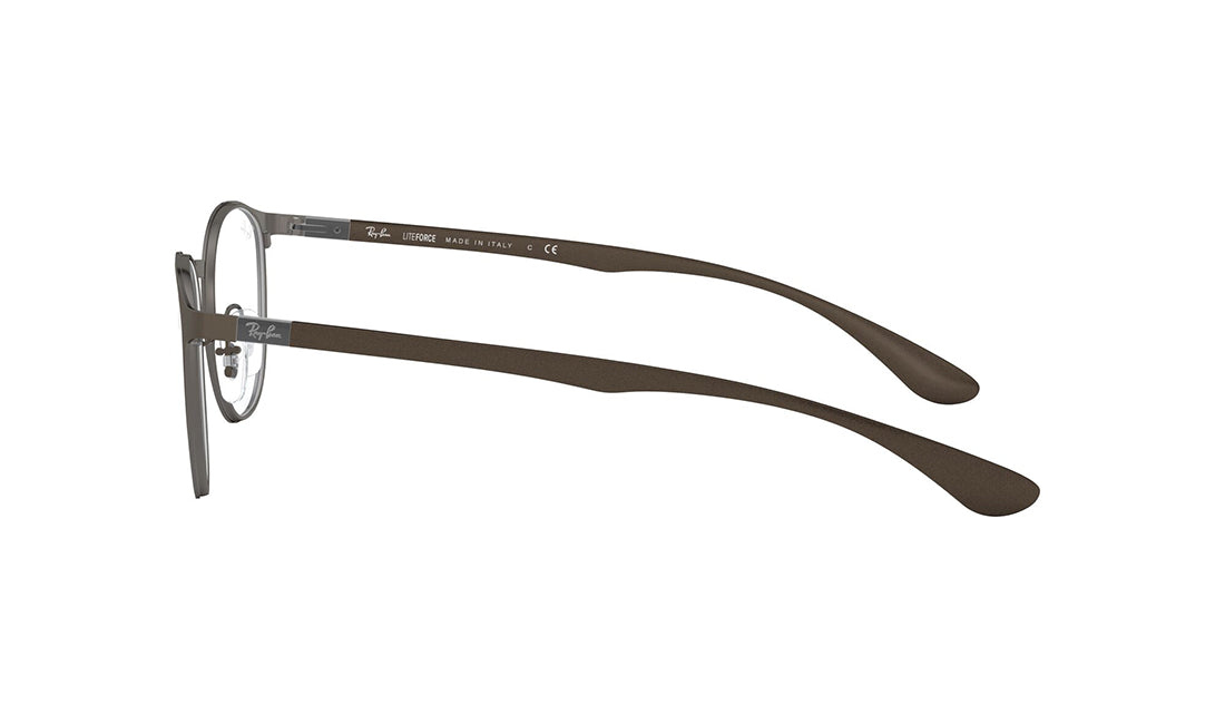 RayBan 0Rx6375 Classic Aviator Sunglasses - Polarized UV Protection Lenses for Men & Women - Perfect for Driving, Beach, and Outdoor Activities