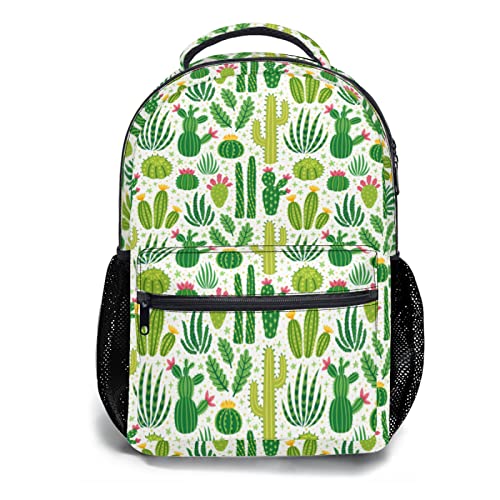 Tropical Cactus