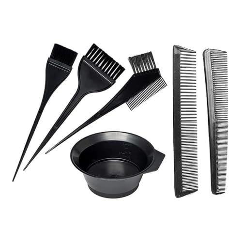 Dye Kit with Extra Brush