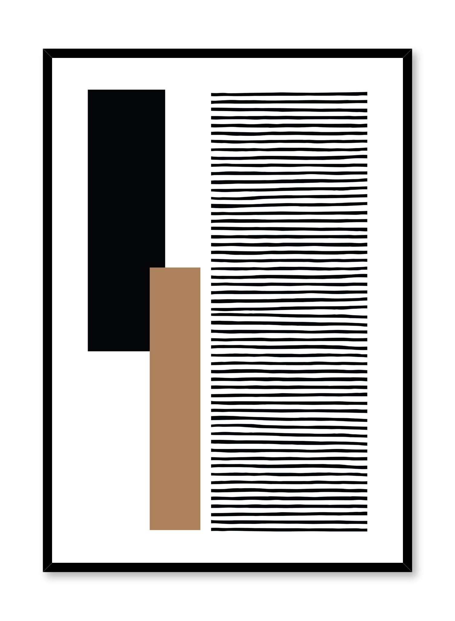 Stylish and Organized Wall Posters - Perfect for Home Decor, Office Spaces, and Classroom Inspiration