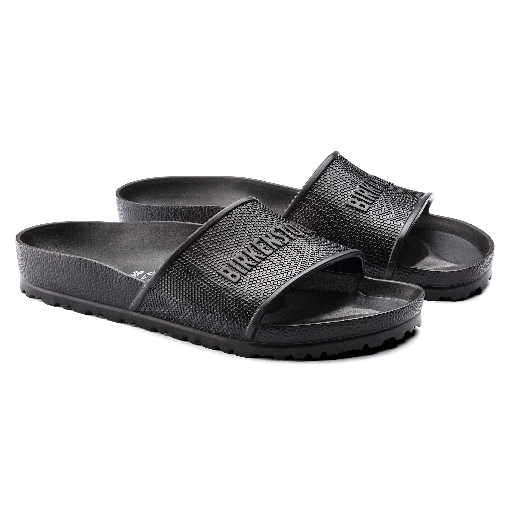 Barbados EVA Comfortable Beach Sandals for Women & Men - Lightweight, Slip-Resistant, Quick-Dry Water Shoes for Swimming, Walking, Travel & Outdoor Activities
