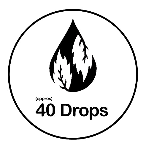 Instahit Mint Drops for Cigarettes - 5 Bottles (200 Drops) | Refreshing Tobacco Flavor Enhancer | Perfect for Smokers Who Want a Cool Mint Experience at Home, Work or Social Gatherings