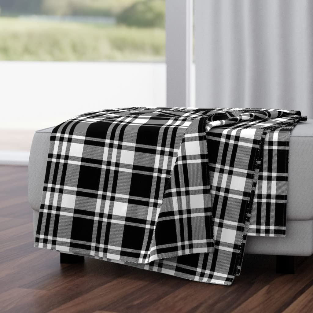 Luxe Velvet Throw Blanket 50