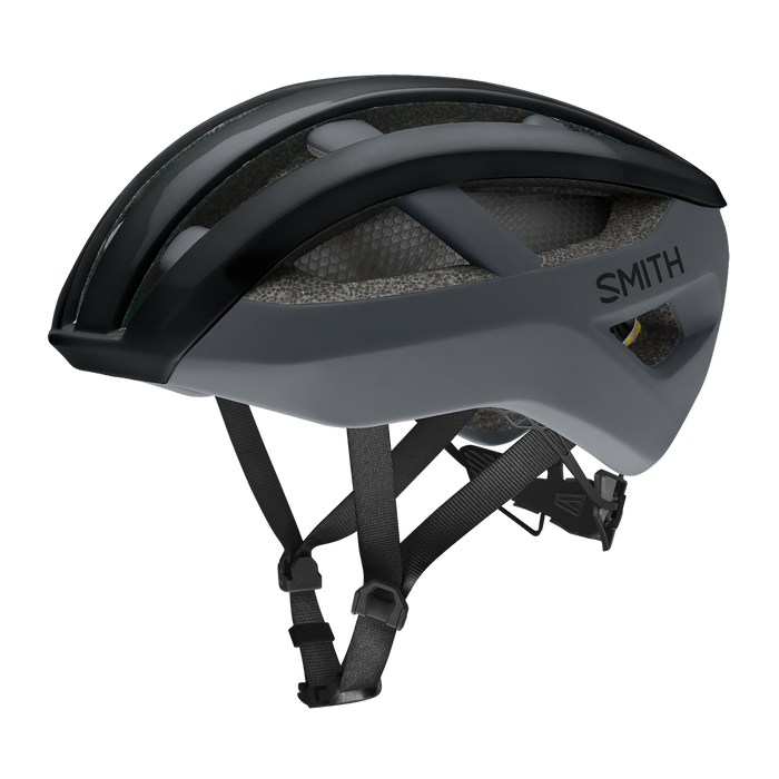 Smith Network MIPS 2024 Bike Helmet - Lightweight & Ventilated Cycling Helmet for Men & Women - Perfect for Road Biking, Mountain Biking & Commuting