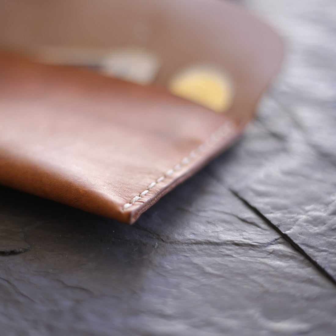 Premium Genuine Leather Wallet for Men - RFID Blocking, Slim Bifold Design, Multiple Card Slots - Perfect for Everyday Use, Travel & Business