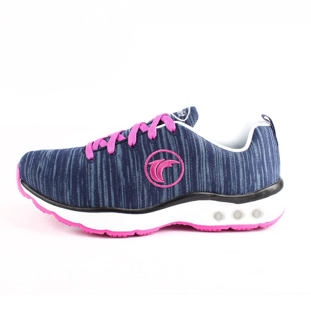Paloma Lite Women's Athletic Sneakers - Lightweight Running Shoes for Women with Cushioned Support - Perfect for Gym, Jogging & Everyday Wear