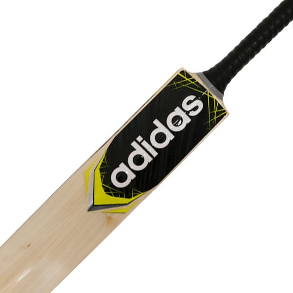 Adidas Incurza 4.0 Junior Cricket Bat - Lightweight & Durable for Youth Players - Perfect for Practice, Training & Matches