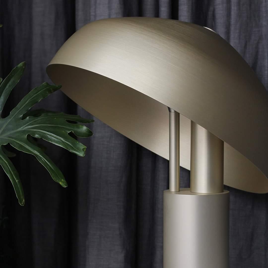 Ora Desk Lamp - Adjustable LED Office Lamp with USB Charging Port, Eye-Caring Light for Study & Work | Perfect for Home Office, Dorm Room & Reading Nook