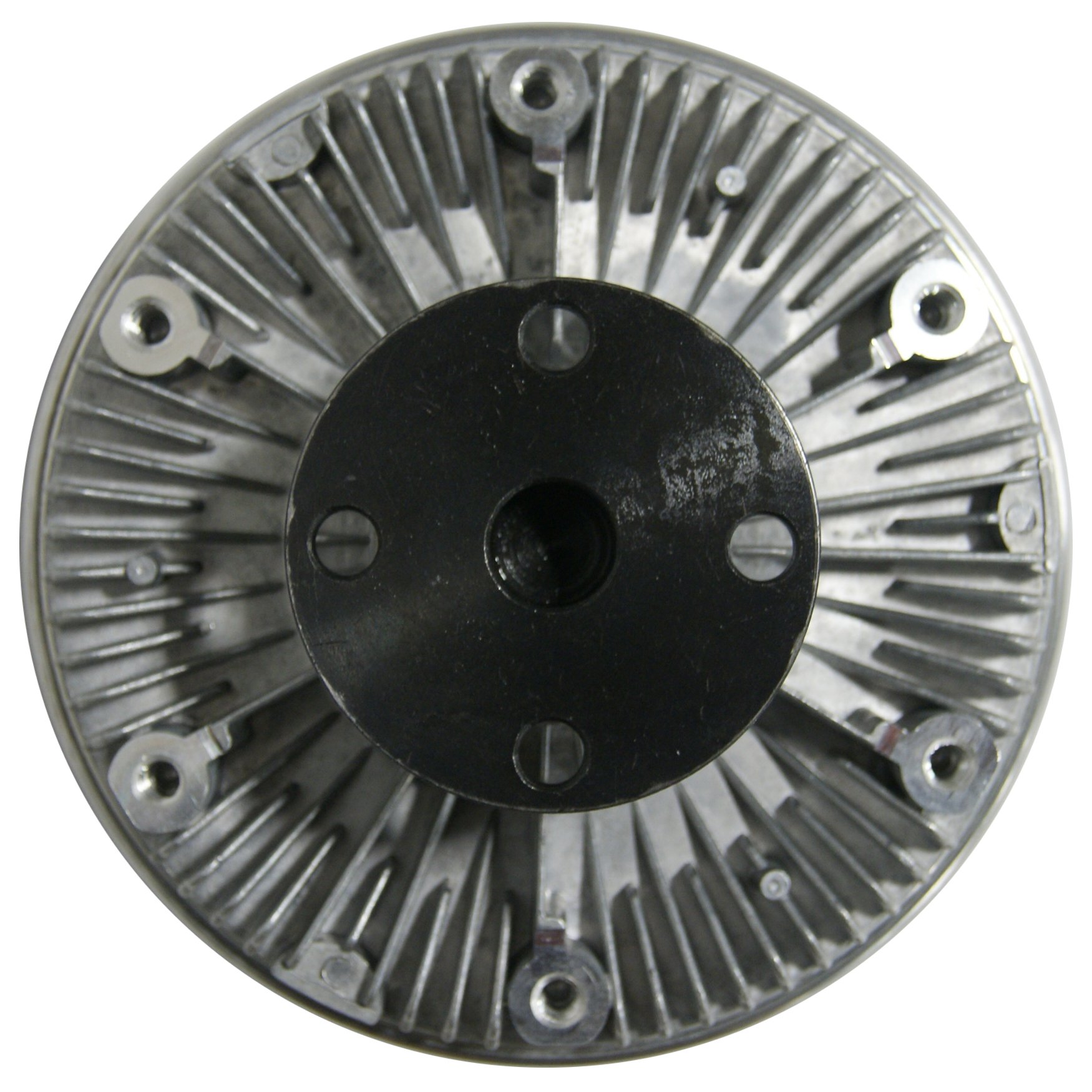 930-2500 Engine Cooling Fan Clutch Replacement - Heavy Duty Cooling System Part for Chevy, GMC Trucks & SUVs - Perfect for Off-Roading, Towing & High-Performance Driving