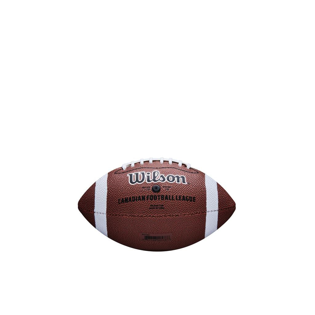 Ottawa CFL Team Mini Football - Perfect for Collectors, Fans & Home Decor | Great Gift for Sports Enthusiasts & Game Room Display