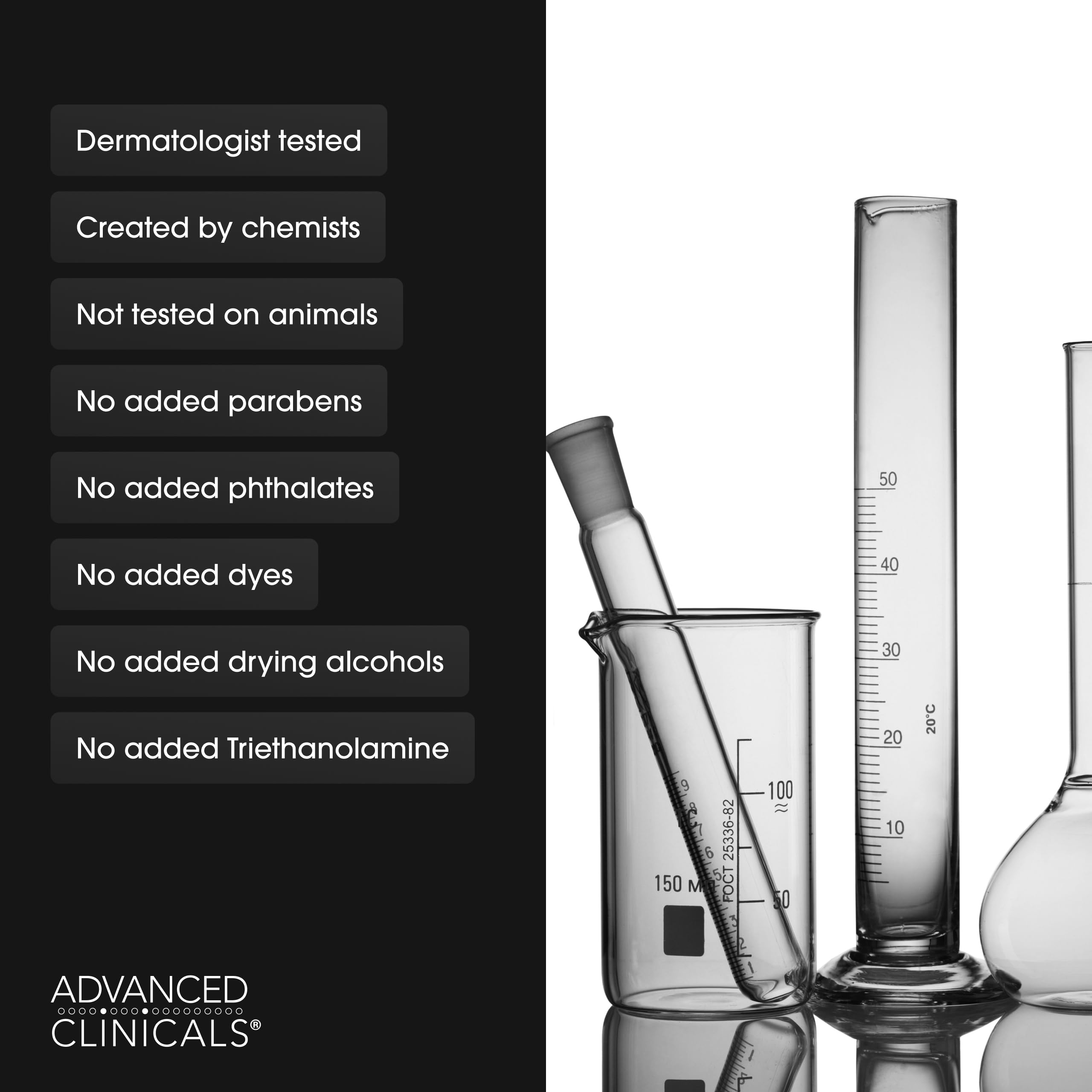 Advanced Clinicals Hyaluronic Acid Body Lotion & Face Moisturizer with Vitamin E - Hydrating Firming Lotion for Wrinkles, Stretch Marks & Dry Skin | 16 Oz Skin Care | Perfect for Daily Hydration & Anti-Aging Routine