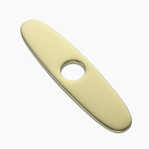 Brushed Gold