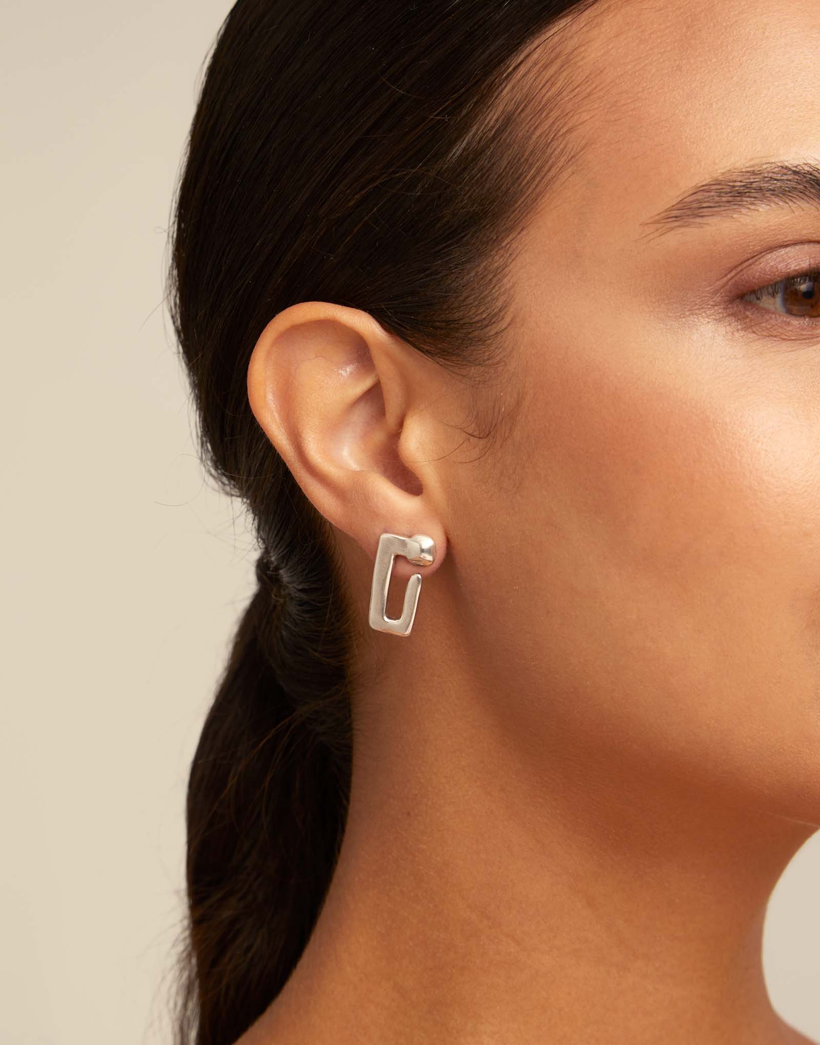 Unique Handmade Boho Earrings for Women - Stylish Statement Jewelry for Parties, Weddings & Everyday Wear