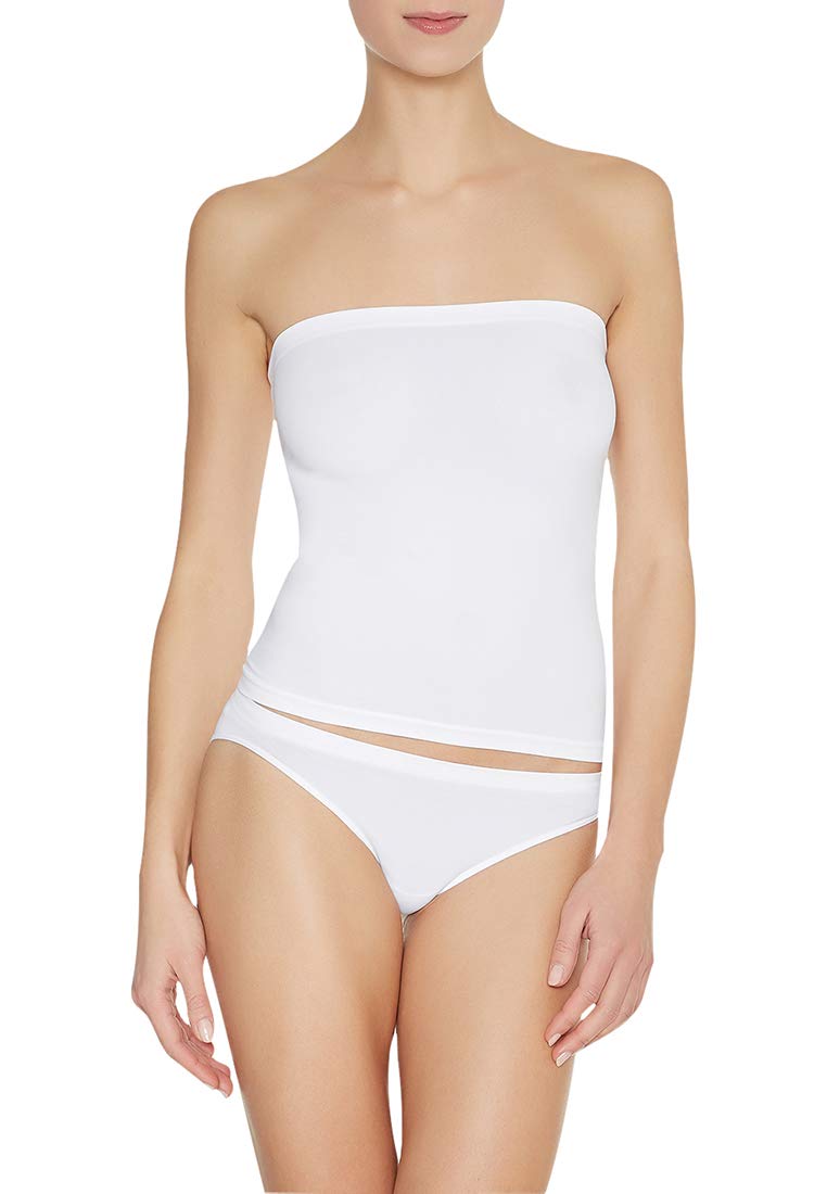 Wolford Women's Fatal Top - Sexy Sheer Mesh Long Sleeve Shirt for Date Night & Evening Outfits | Perfect for Parties, Clubwear & Special Occasions