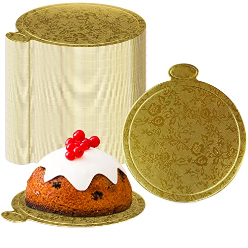 Round Cake Boards