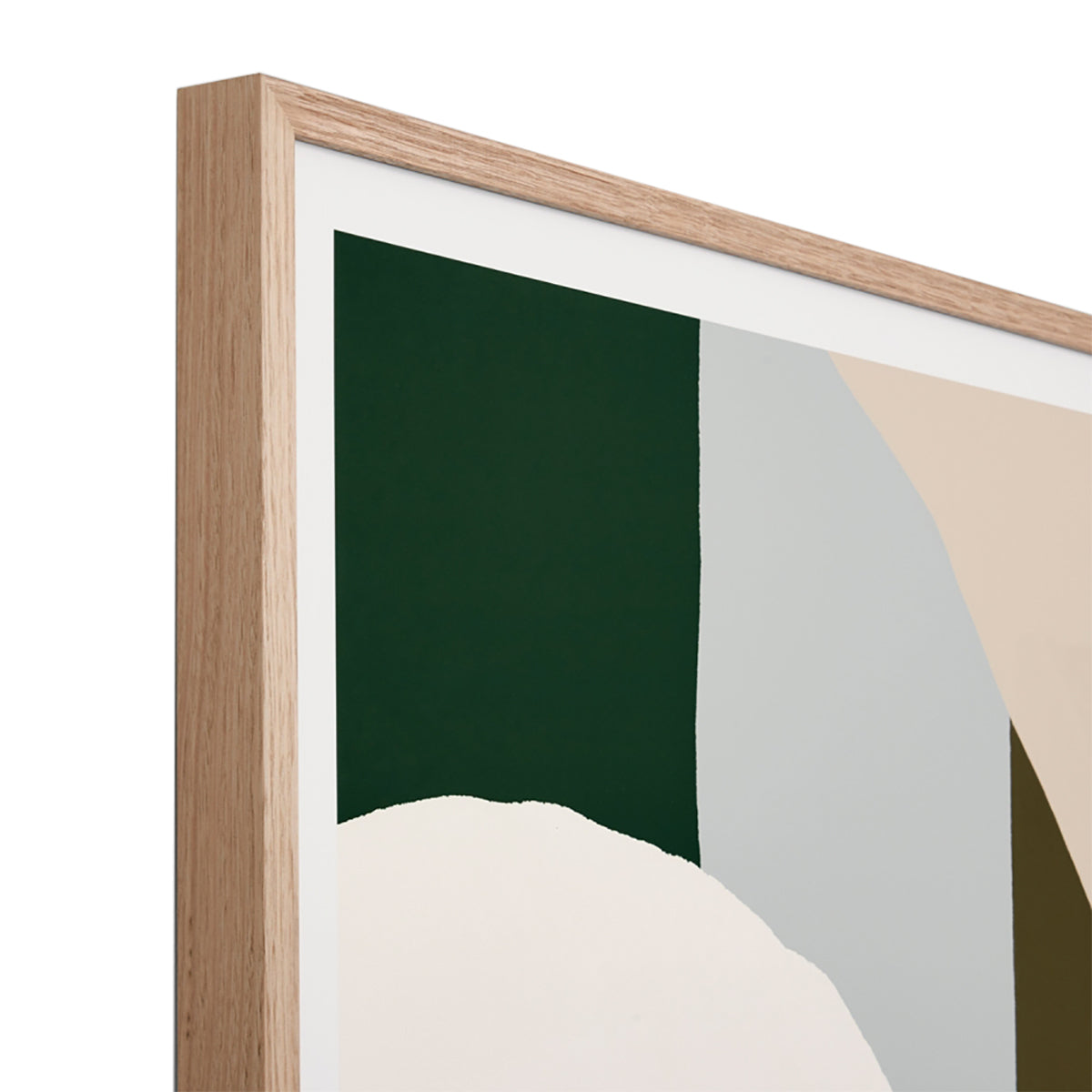 Arden Sky 2 Print - Premium Quality Wall Art Decor for Home & Office | Perfect for Living Room, Bedroom, and Workspace Aesthetics
