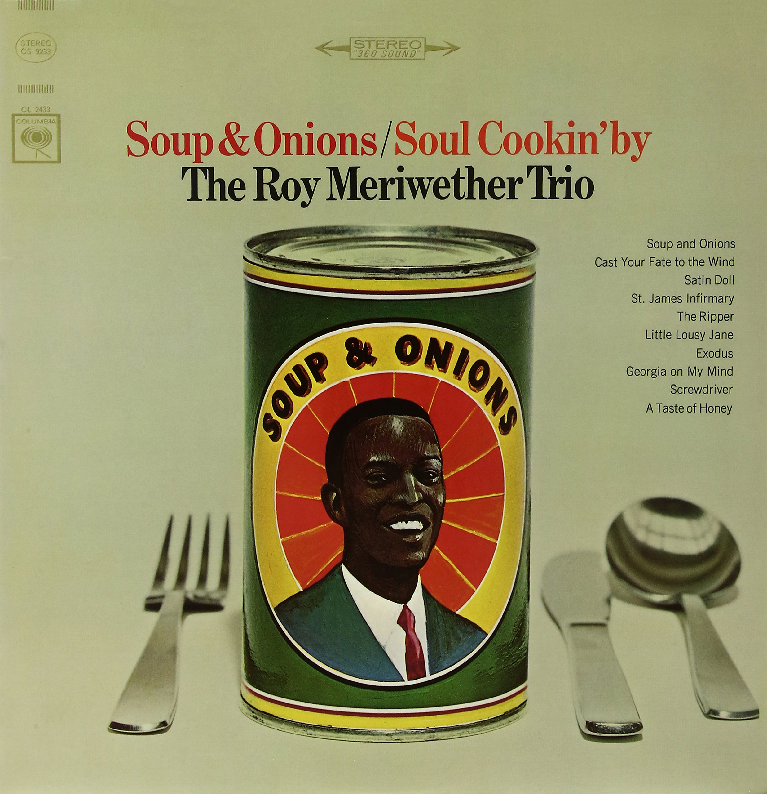 Soul Cookin' Soup and Onions - Authentic Southern Comfort Food for Family Dinners & Cozy Gatherings