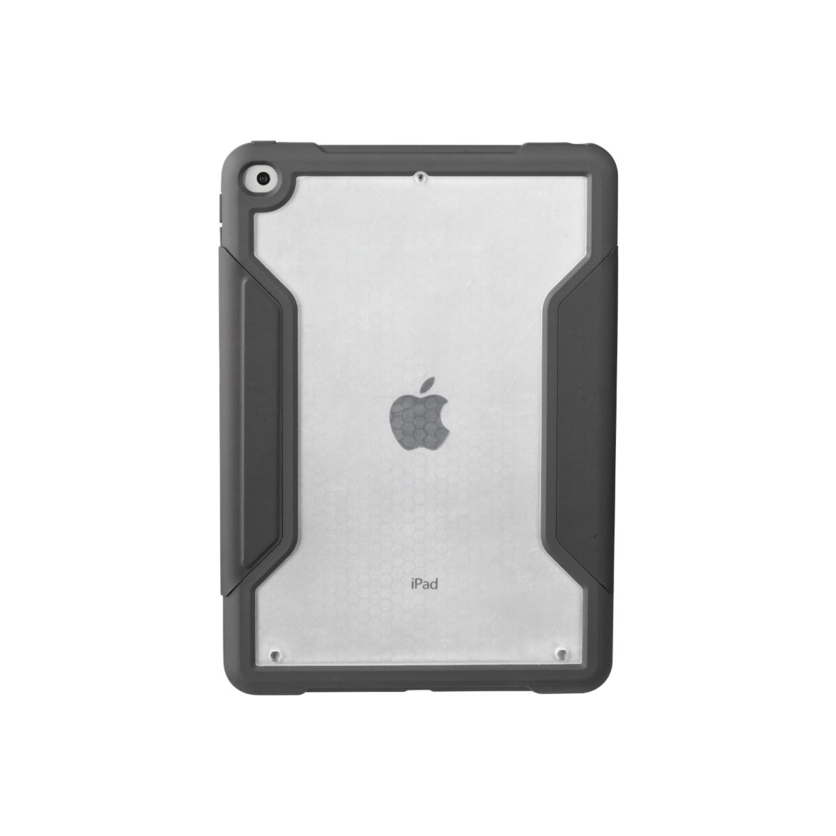 3sixT Rugged Folio Case for iPad 10.2 (7th/8th/9th Gen) - Shockproof Protective Cover with Auto Sleep/Wake - Perfect for Work, Travel & Outdoor Adventures