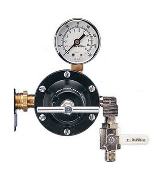 HAR600 Air Regulator - High Precision Air Flow Control Valve for Industrial & Automotive Applications | Perfect for Pneumatic Tools, HVAC Systems & Air Compressors