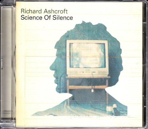 Science of Silence DVD by Richard Ashcroft – Perfect for Meditation, Yoga & Relaxation at Home
