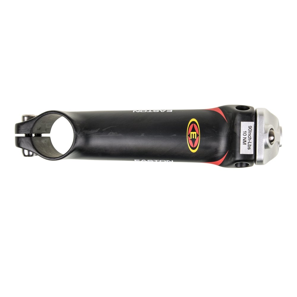 Easton EC70 Aluminum Bike Stem - Lightweight & Durable MTB/ Road Bike Handlebar Stem for Cycling & Racing - Perfect for Trail Riding, Commuting & Performance Upgrades