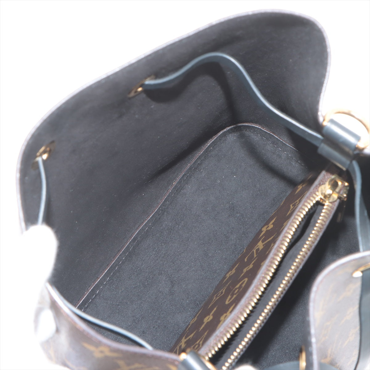 Louis Vuitton Monogram Macassar Neonoe Bucket Bag - Luxury Designer Handbag for Women | Perfect for Work, Travel & Everyday Use