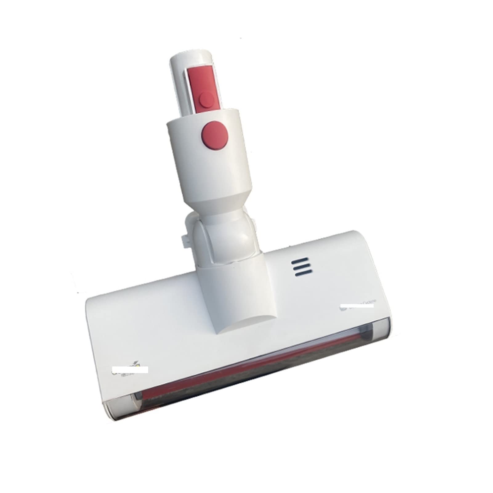 CHINKO Vacuum Cleaner Electric Floor Brush Head Replacement - Compatible with Xiaomi Deerma VC20 Plus/VC25 Plus Handheld Vacacuums - Perfect for Kitchen, Hard Floors & Pet Hair Cleaning