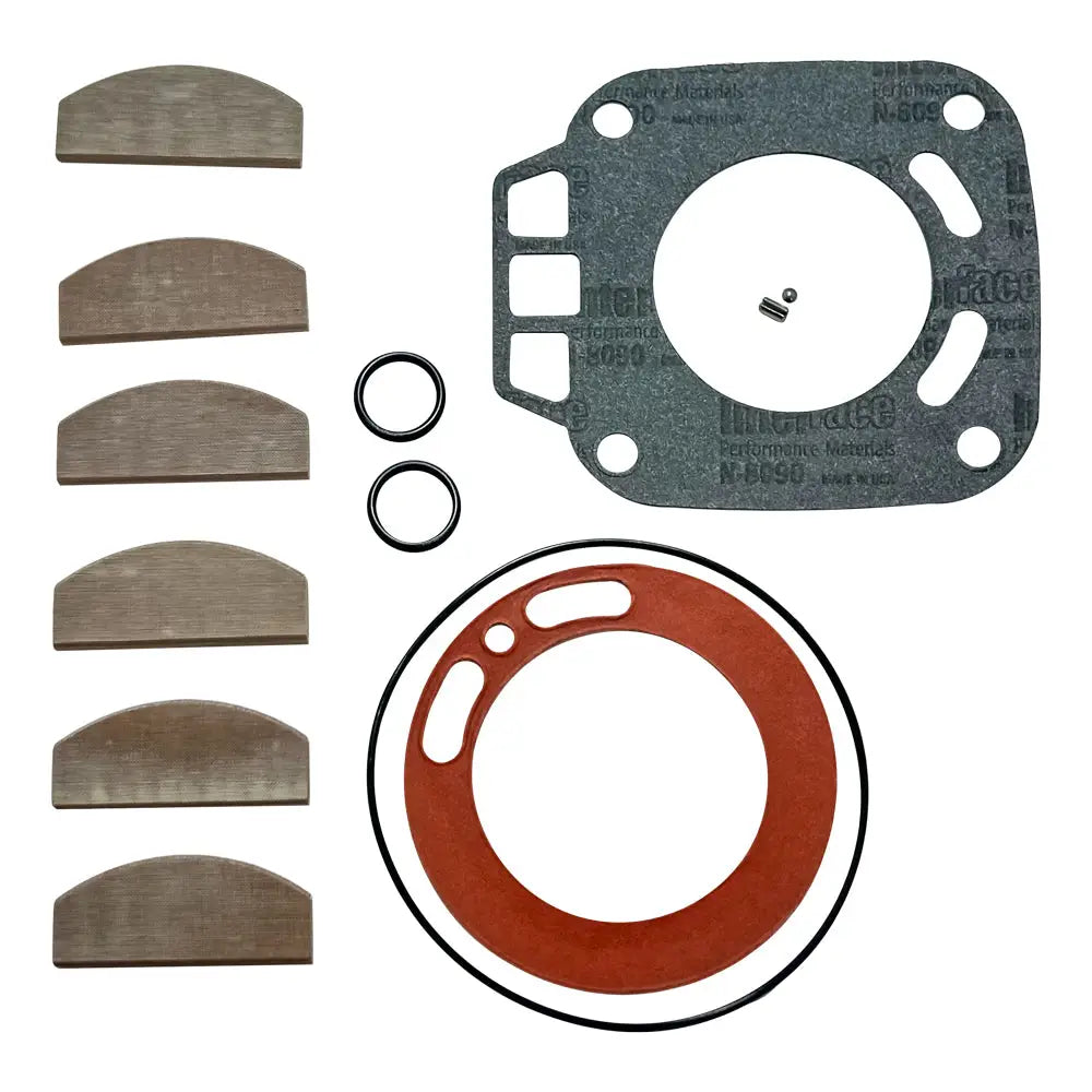 CP OEM Tune Up Kit for CP7782 Series Impact Wrench - Genuine Replacement Parts (8940169847) - Perfect for Professional Mechanics & DIY Auto Repairs