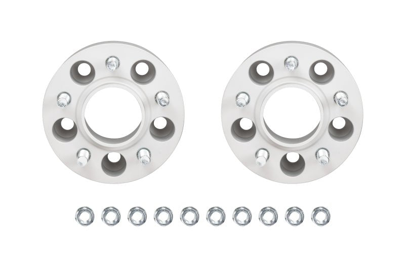 Eibach Pro Spacer 30mm Wheel Spacers - 5x114.3 Bolt Pattern, 60mm Hub Center Bore - Compatible with Lexus & Toyota Vehicles - Perfect for Enhanced Stance & Performance Upgrades