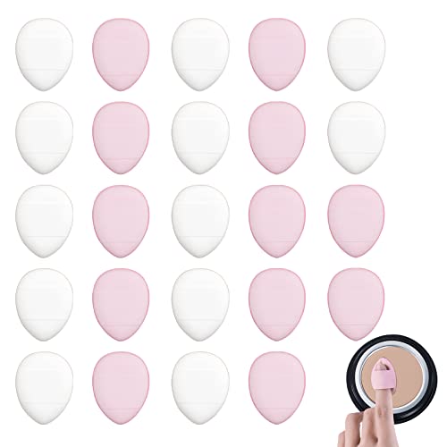 White + Pink