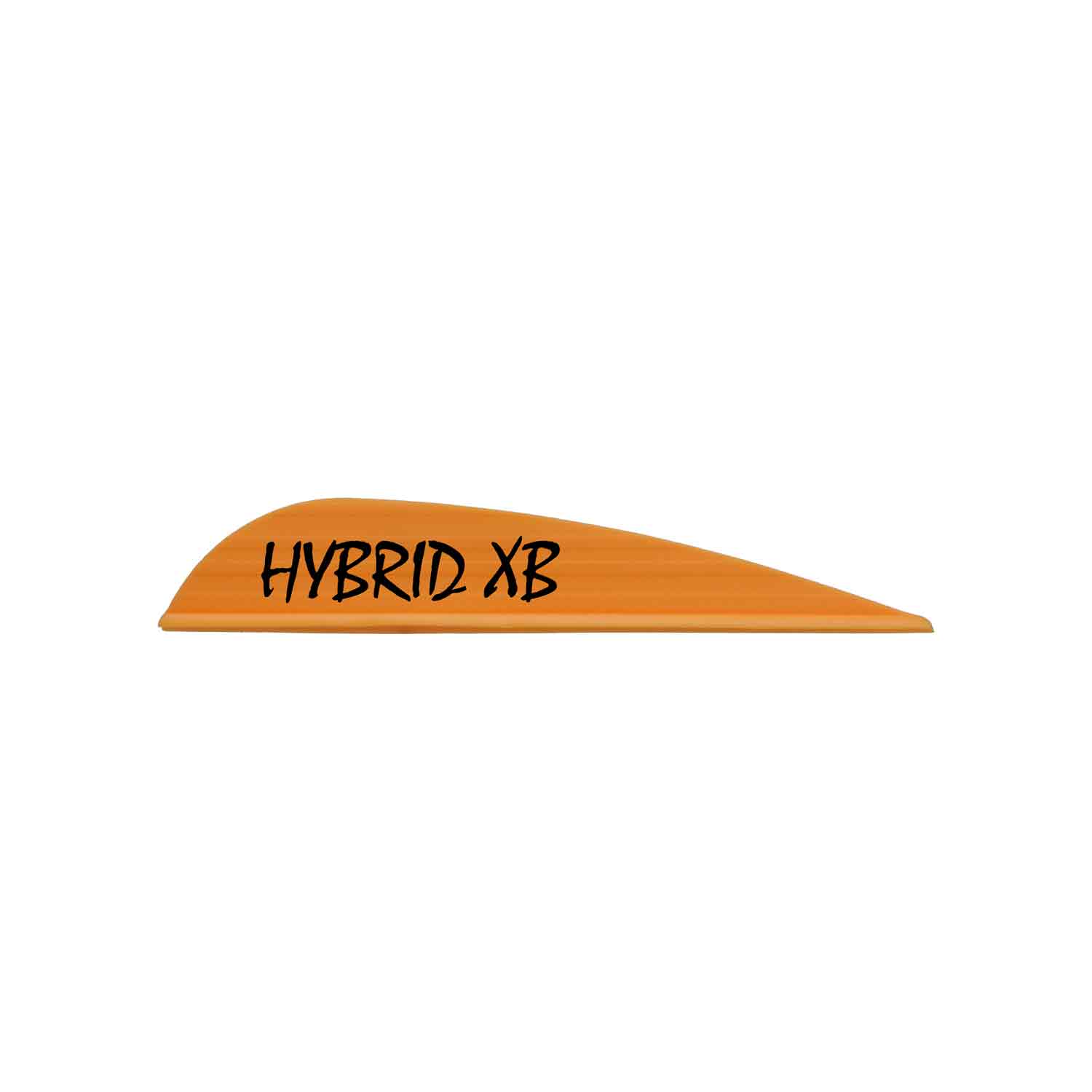 AAE Hybrid XB Vanes (50 Pack) - High-Performance Archery Vanes for Target Shooting & Bowhunting
